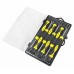 6pc Magnetic Precision Screwdriver Set